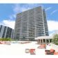 20505 E Country Club Dr # 132, Miami, FL 33180 ID:14622716