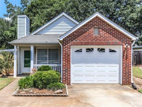 2001 Brittania Circle, Woodstock, GA 30188