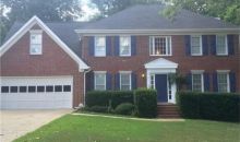 3585 Timberloch Trail Snellville, GA 30039