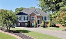 13 Berkshire Drive Nw Cartersville, GA 30120