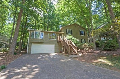 4756 Forest Valley Place Ne, Marietta, GA 30066