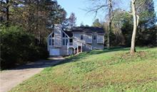 364 Stoker Road Dallas, GA 30132