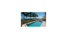 9195 Collins Ave # 501 Miami Beach, FL 33154