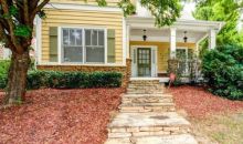 1872 Stanfield Avenue Atlanta, GA 30318