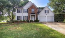 2474 Insdale Trace Nw Acworth, GA 30101