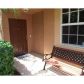 1479 Veracruz Ln # 1-14, Fort Lauderdale, FL 33327 ID:13931125