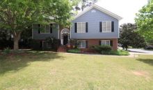 2984 Shady Woods Circle Lawrenceville, GA 30044