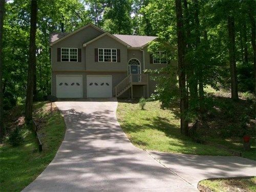 528 Beamer Circle Sw, Calhoun, GA 30701