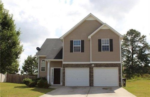 7229 Cedar Forest Drive, Douglasville, GA 30134