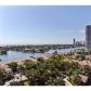 21050 NE 38th Ave # 1102, Miami, FL 33180 ID:14622791