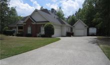 326 Oak Hill Lane Canton, GA 30115