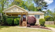 1714 Flat Shoals Road Se Atlanta, GA 30316