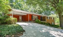 3100 Nottaway Court Atlanta, GA 30341