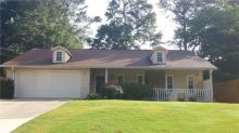 4499 Iroquois Trail Duluth, GA 30096