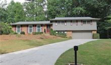 2827 Dunnington Circle Atlanta, GA 30341