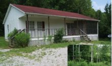 2052 Rocky Mound Road Livingston, TN 38570