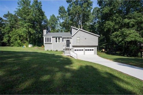 117 W Putnam Ferry Road, Woodstock, GA 30189