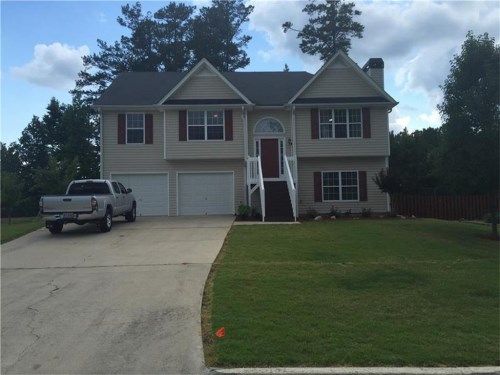 130 Walnut Creek Lane, Dallas, GA 30157