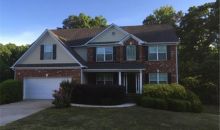 210 Poplar Ridge Drive Monroe, GA 30655