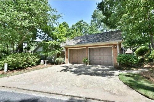 2595 Camden Glen Court, Roswell, GA 30076