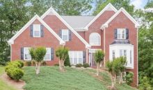 6085 Braidwood Bend Acworth, GA 30101