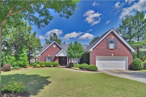 1230 Chimney Trace Way, Lawrenceville, GA 30045