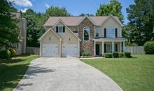 4374 Clairesbrook Lane Acworth, GA 30101