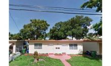 129 SE 2nd Ter # 1-2 Hallandale, FL 33009