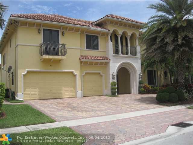 701 Baldwin Palm Ave, Fort Lauderdale, FL 33324