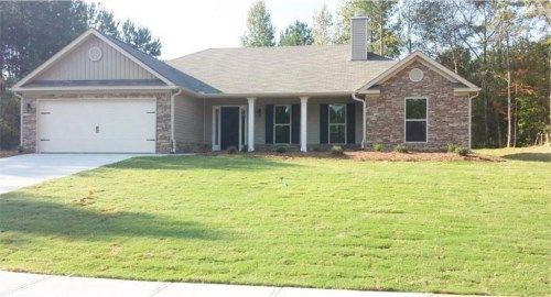 390 Petal Creek Lane, Jefferson, GA 30549