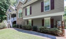 122 Sweetbriar Court Canton, GA 30115