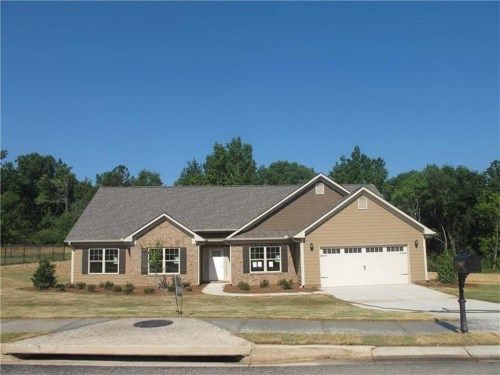 419 Katherine Drive, Jefferson, GA 30549