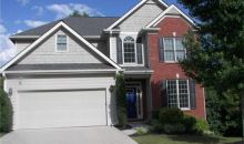 502 Autumn Ridge Drive Canton, GA 30115