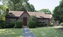 1325 Emory Road Ne Atlanta, GA 30306