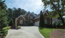 350 Amberbrook Circle Grayson, GA 30017