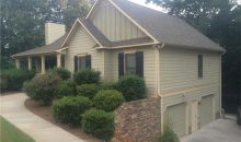 228 Barrel Way Ball Ground, GA 30107