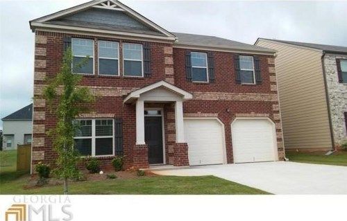 8411 Hillspire Drive, Douglasville, GA 30134