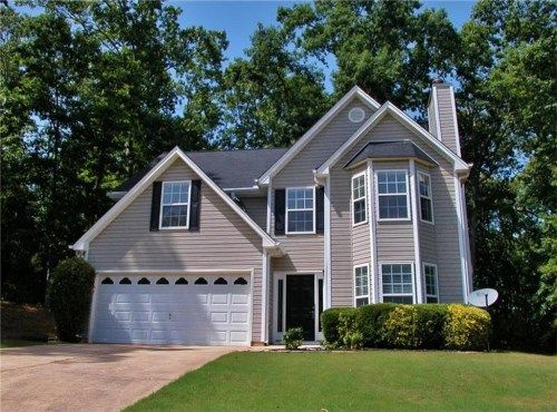 3286 High View Court, Gainesville, GA 30506