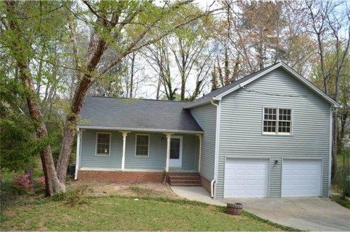 4216 Duesenberg Drive, Tucker, GA 30084