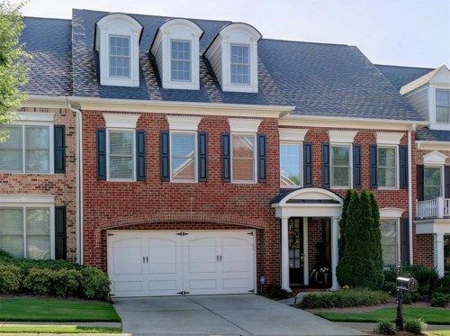 5203 Village Green Trace, Roswell, GA 30075