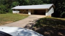 427 Doyle Martin Road Dawsonville, GA 30534