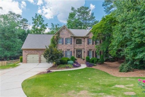 445 Ridgewood Way, Alpharetta, GA 30005