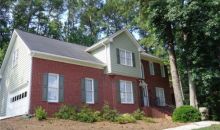 2653 Laurel View Court Snellville, GA 30078