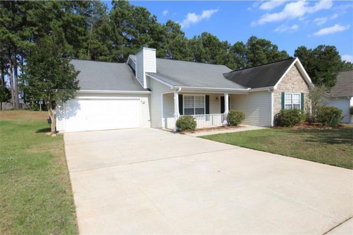 314 The Gables Drive, Mcdonough, GA 30253