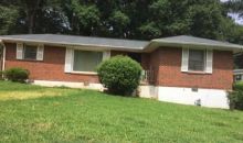 2061 Cloverdale Drive Se Atlanta, GA 30316