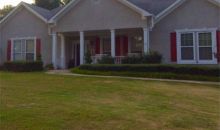 1857 Crowell Road Sw Conyers, GA 30094