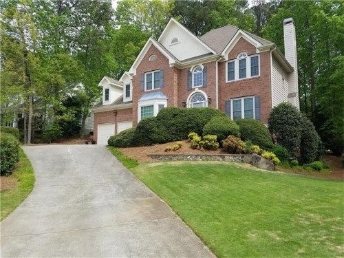 506 Cypress Pointe, Woodstock, GA 30189