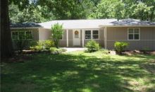 984 Azalea Circle Marietta, GA 30062