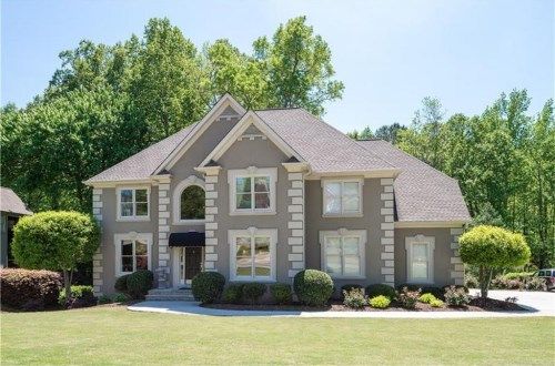 360 Wilde Green Drive, Roswell, GA 30075