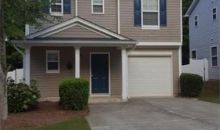 172 Nacoochee Way Canton, GA 30114